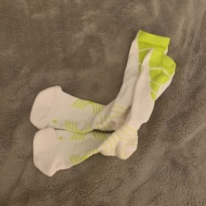 Nike Elite socks